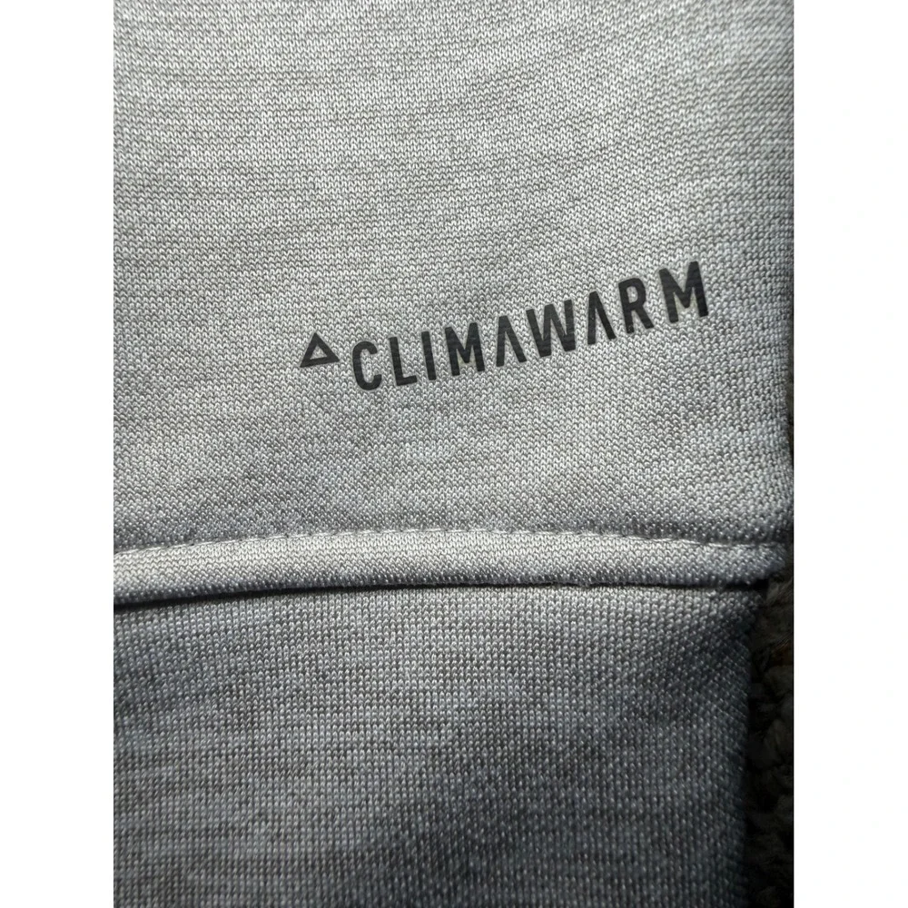adidas climawarm hoodie